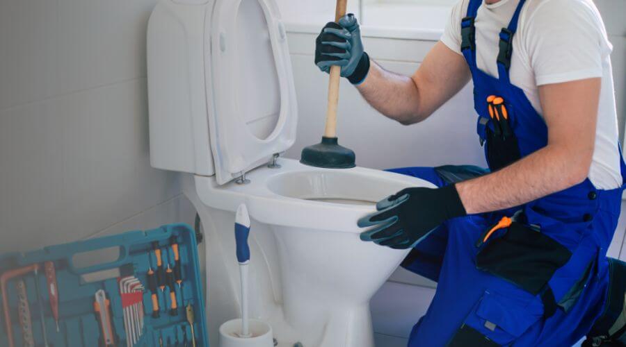 Professional expert plumbing services in Union Bridge, MD